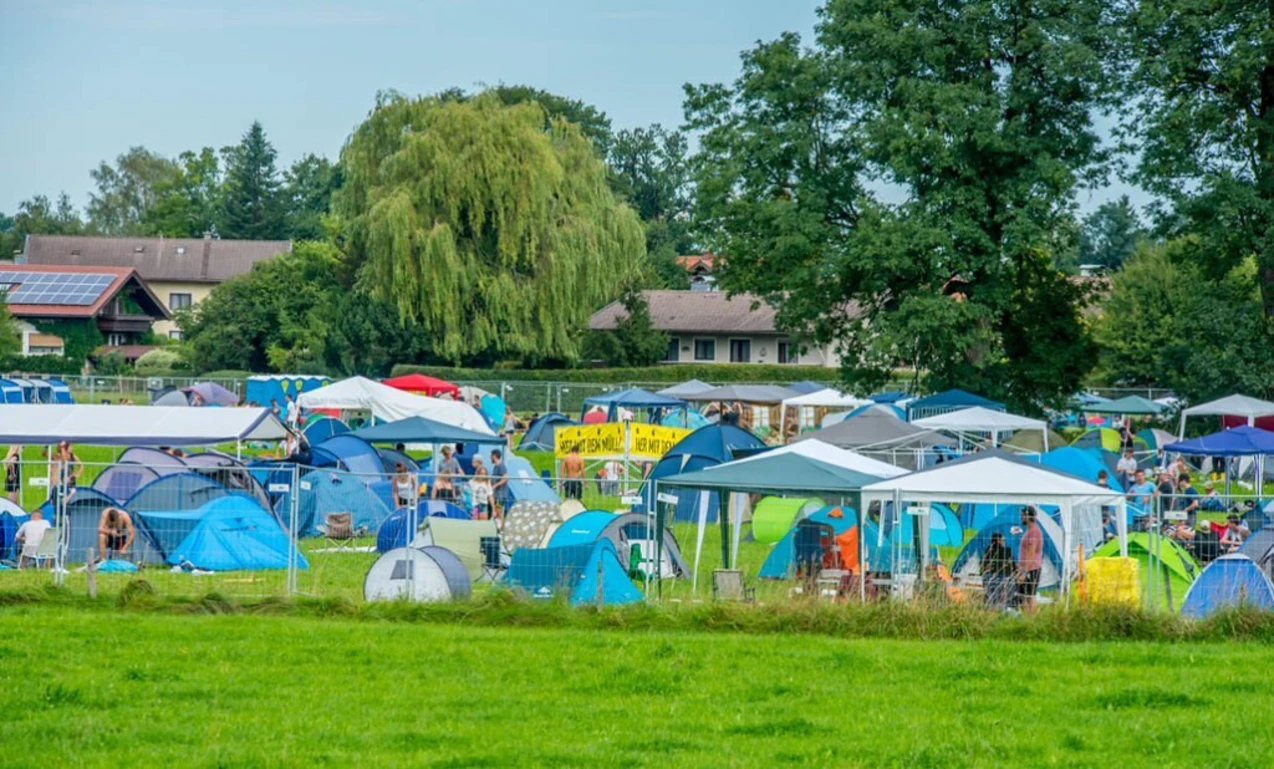 zelt faltbar 3x6 HOTEEL Faltpavillon Pavillon Wasserdicht Stabil Partyzelt Faltbar, Faltzelt Mit 6 Seitenwänden & Rolltasche & 4 Sandsäcken, Einfacher Aufbau für Hochzeiten, Gewerbe, Partys, UV50+ Schutz, Schwarz Sport & Freizeit Category:E Bike Trekking_SHIMANO 