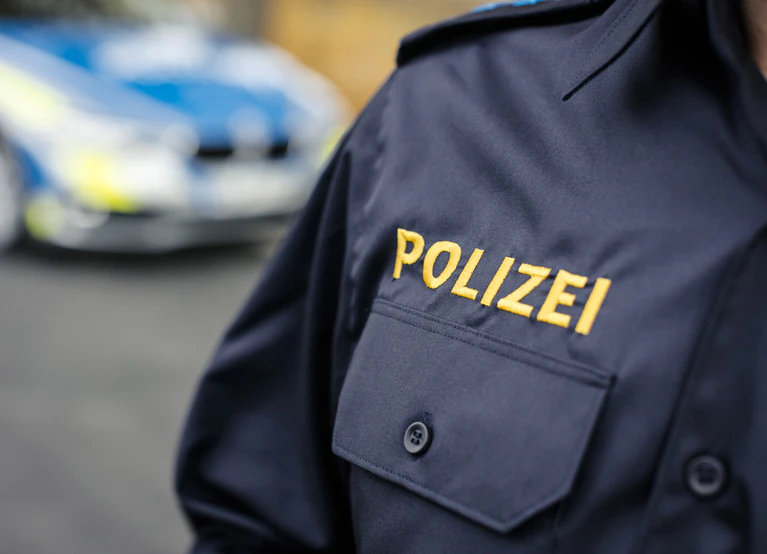 — © Bayerische Polizei / Marcel Mayer